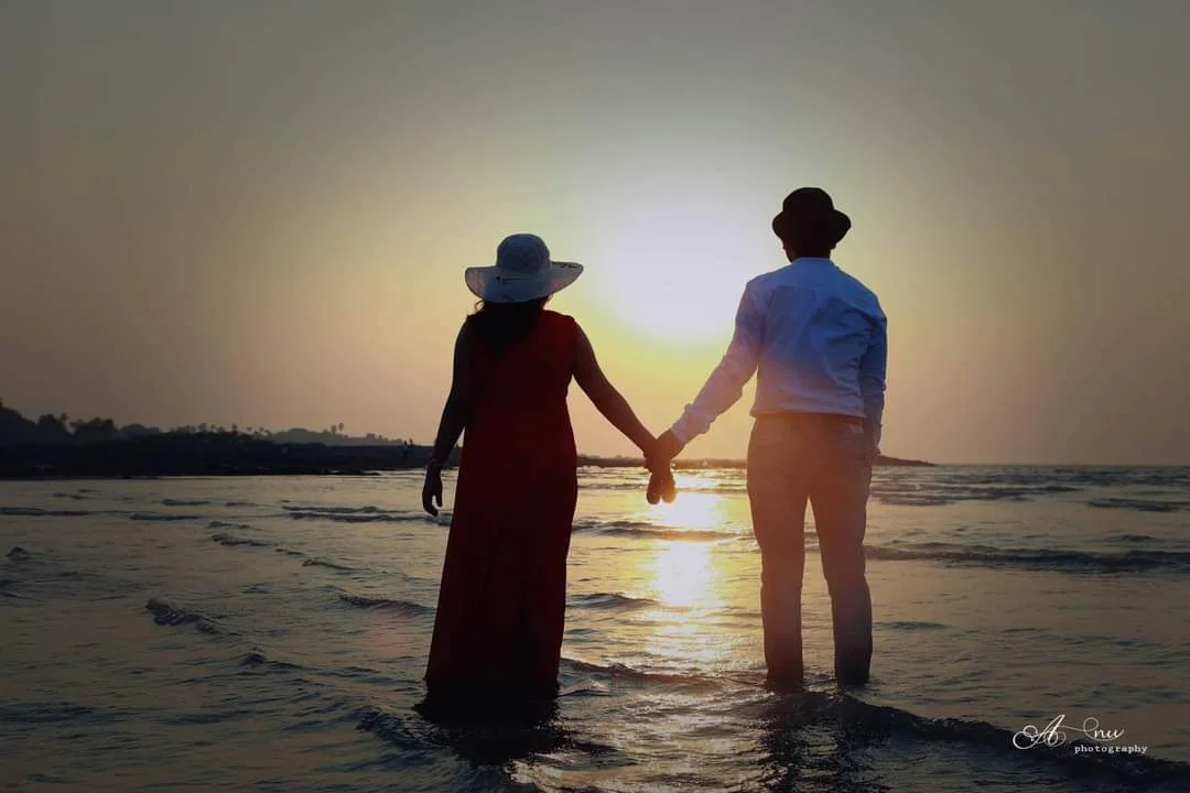 Couple 1